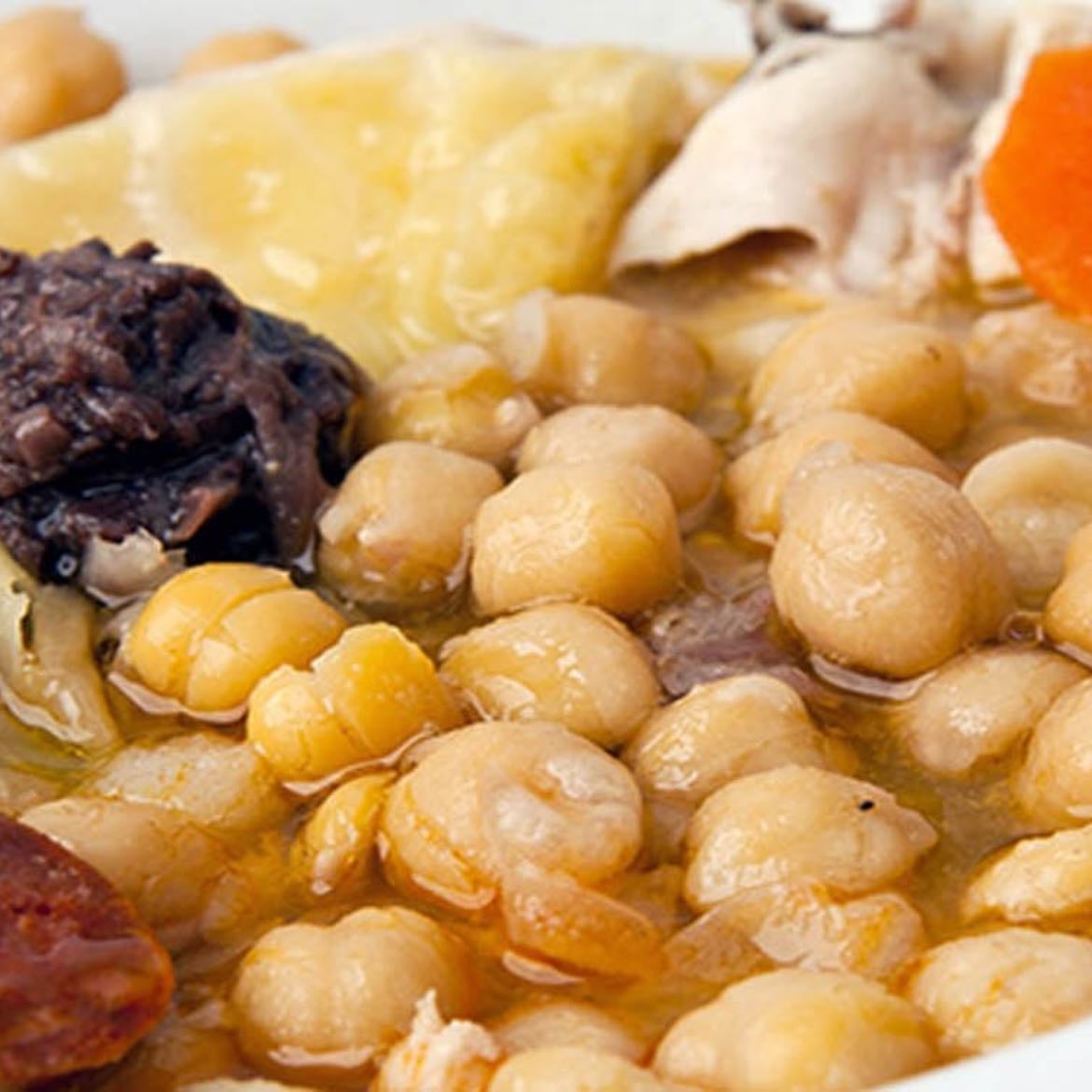 Cocido