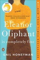 Eleanor Oliphant Is Completely Fine - Perfection Learning Corporation