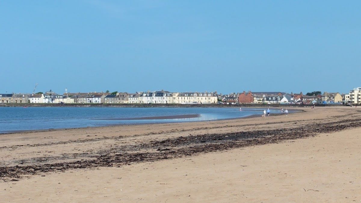 Troon Beach
