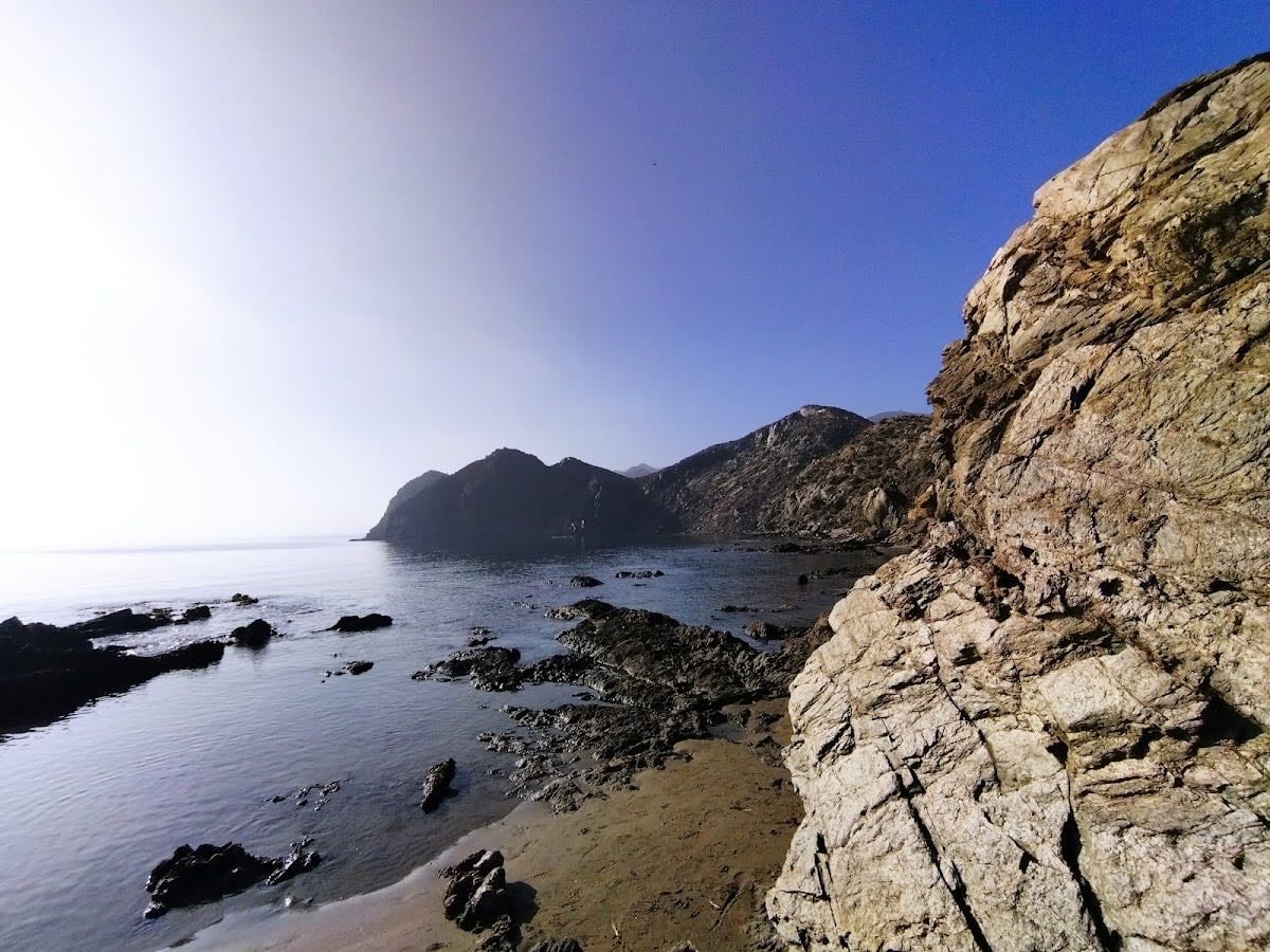 Parque Regional de Cabo Cope y Puntas de Calnegre