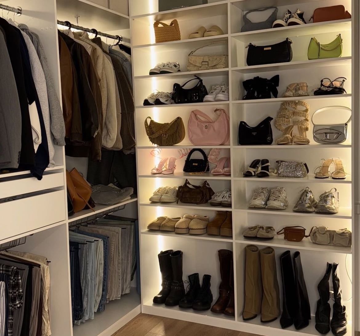 my wishlist