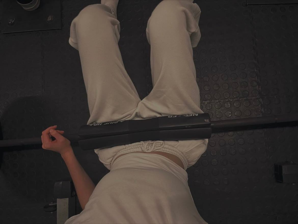 hip thrust