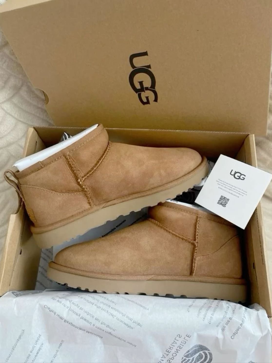 uggs boots