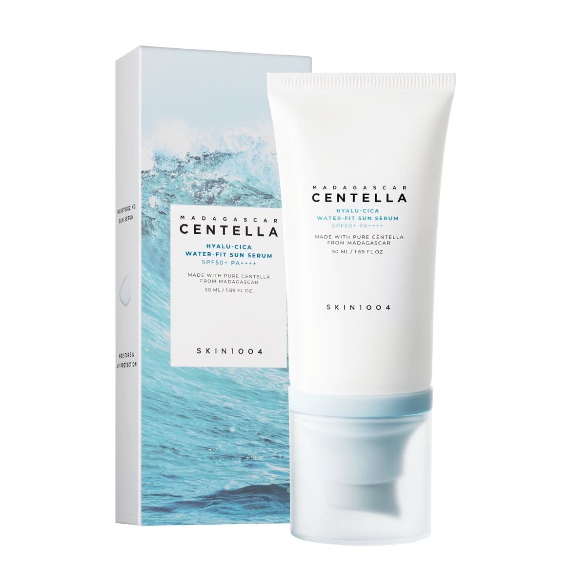 skin1004 sunscreen