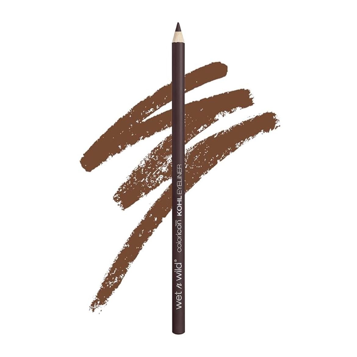 wet and wild brown eyeliner