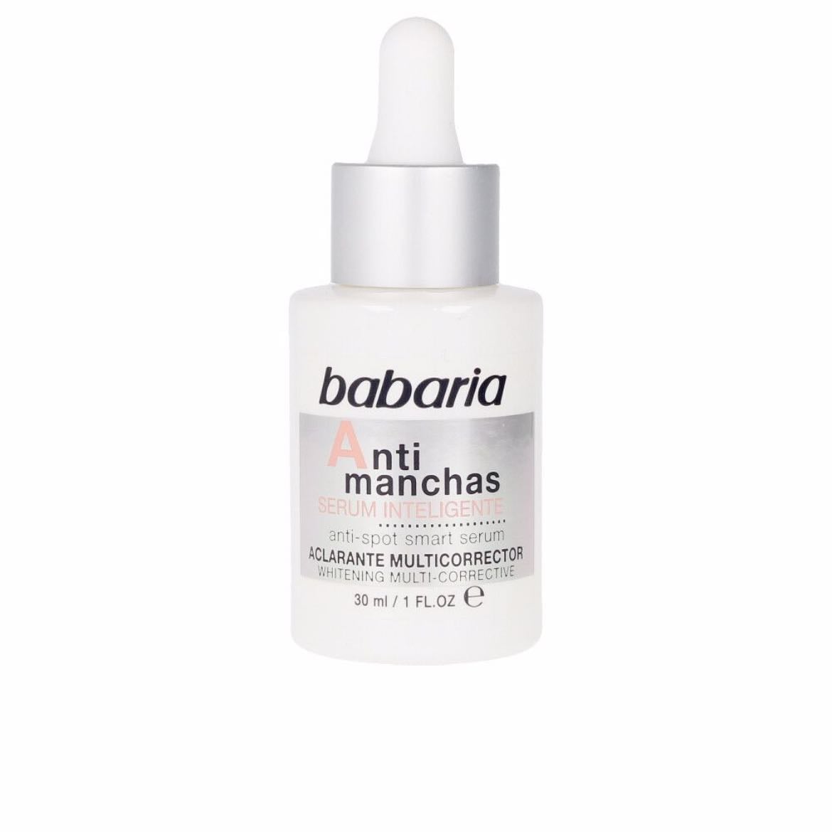 Serum anti manchas