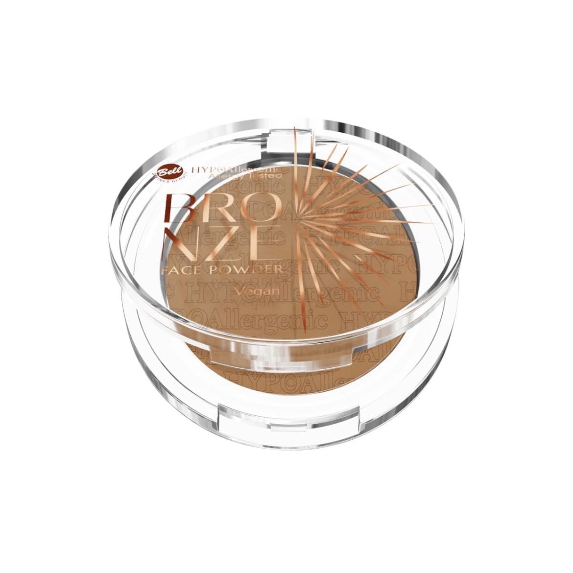 Bronzer