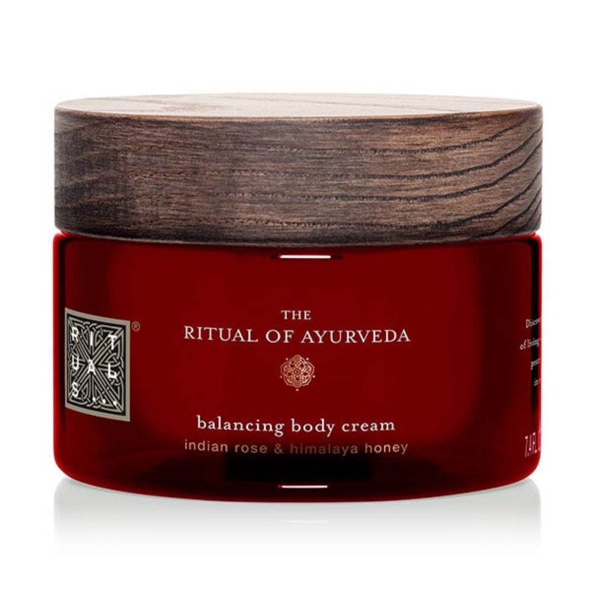 Crema cuerpo