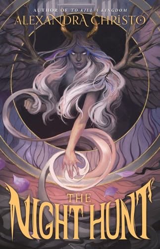 The Night Hunt - Alexandra Christo · 2023