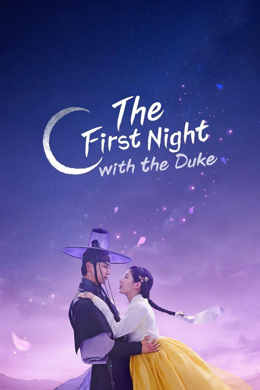 The First Night with the Duke - 2025