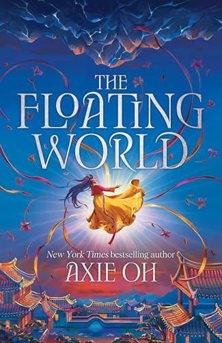 The Floating World - Axie Oh