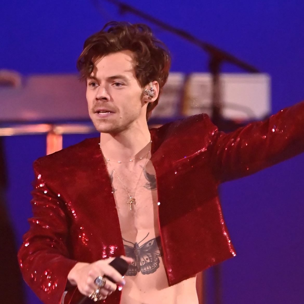 Cherry - Song · Harry Styles