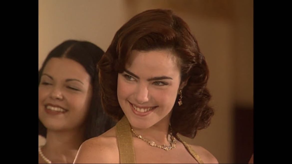 Hilda Furacão - Glória Perez · 1998