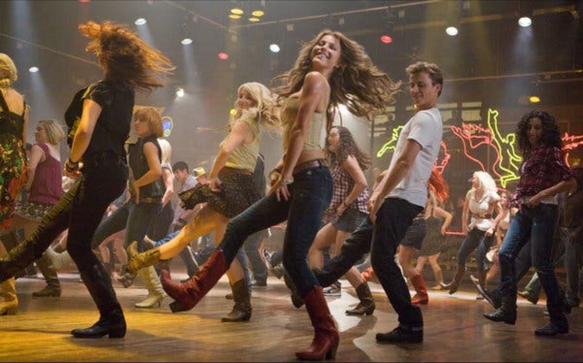 Footloose - Craig Brewer · 2011