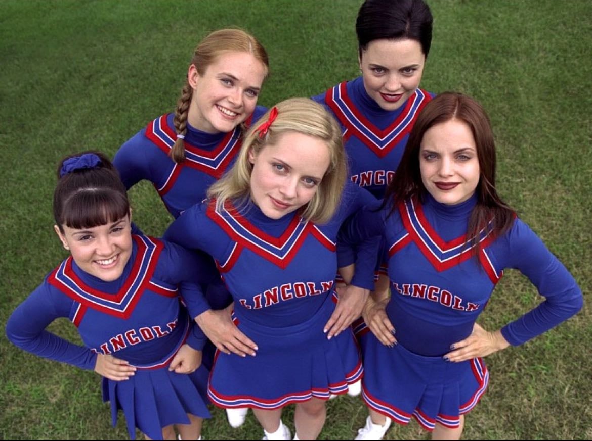 Sugar & Spice - Francine McDougall · 2001