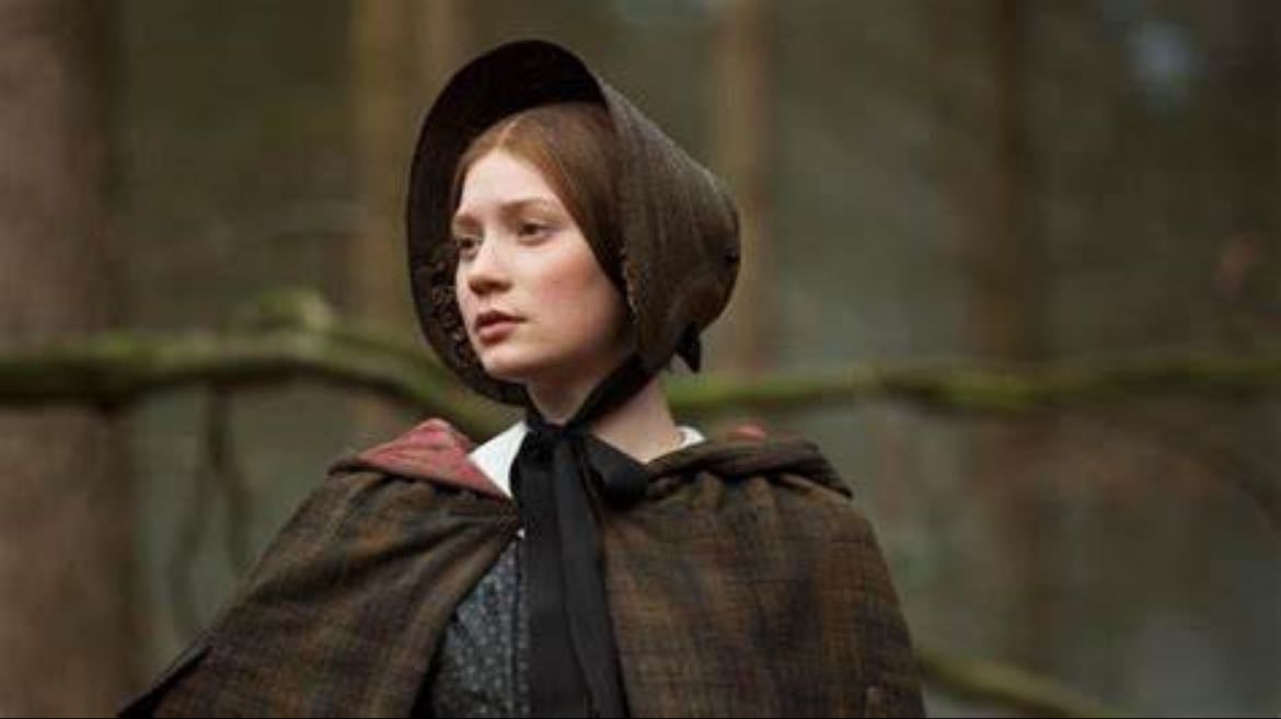 Jane Eyre - Cary Joji Fukunaga · 2011