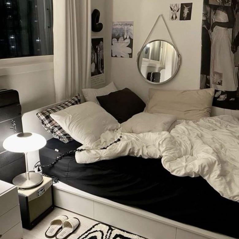 Go to sleep - 10:00 pm