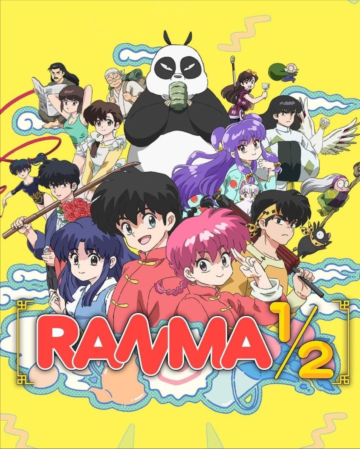 ranma1/2