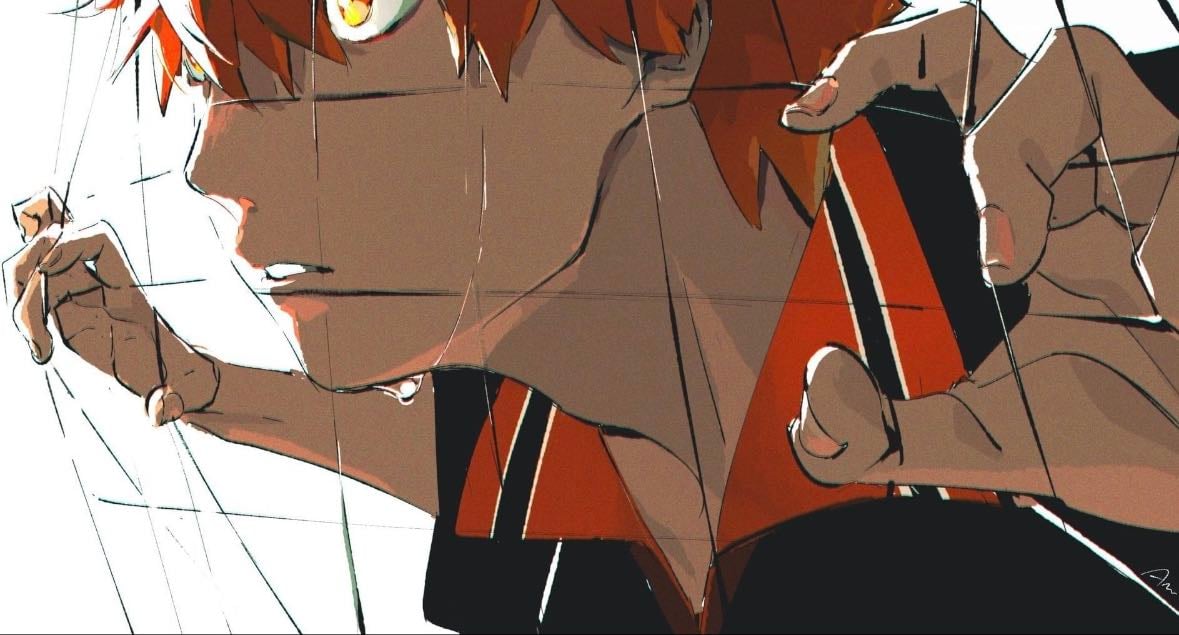 haikyuu!!