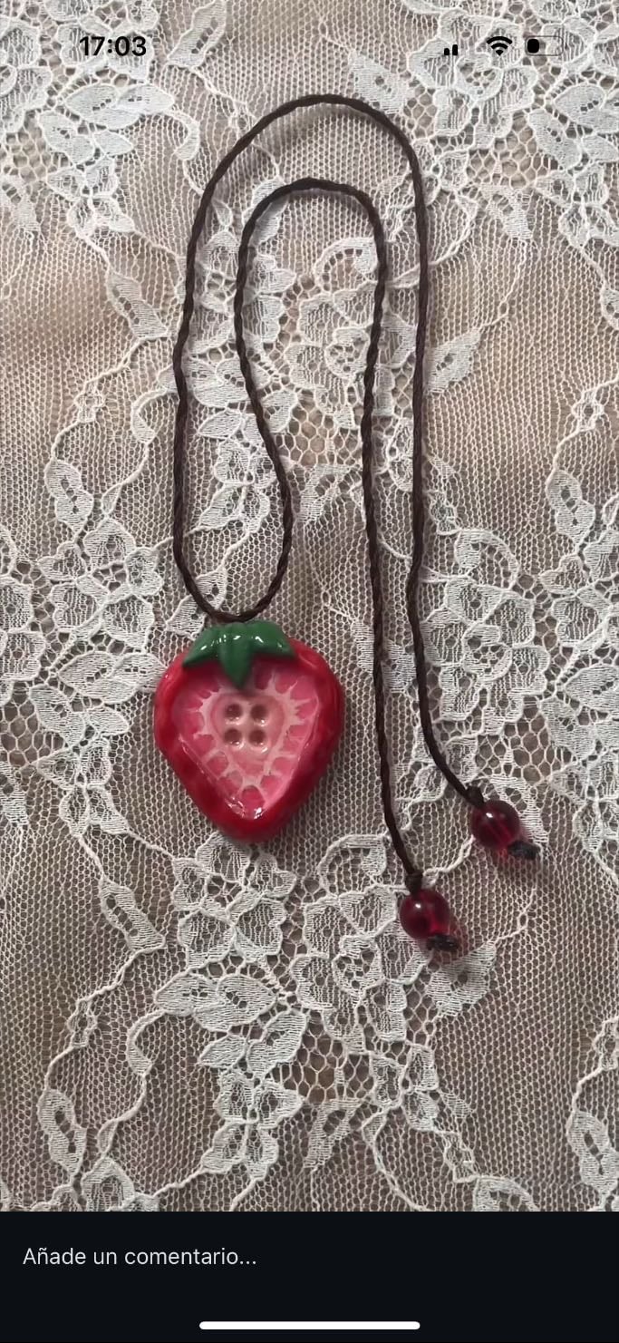 ceramic jewelry