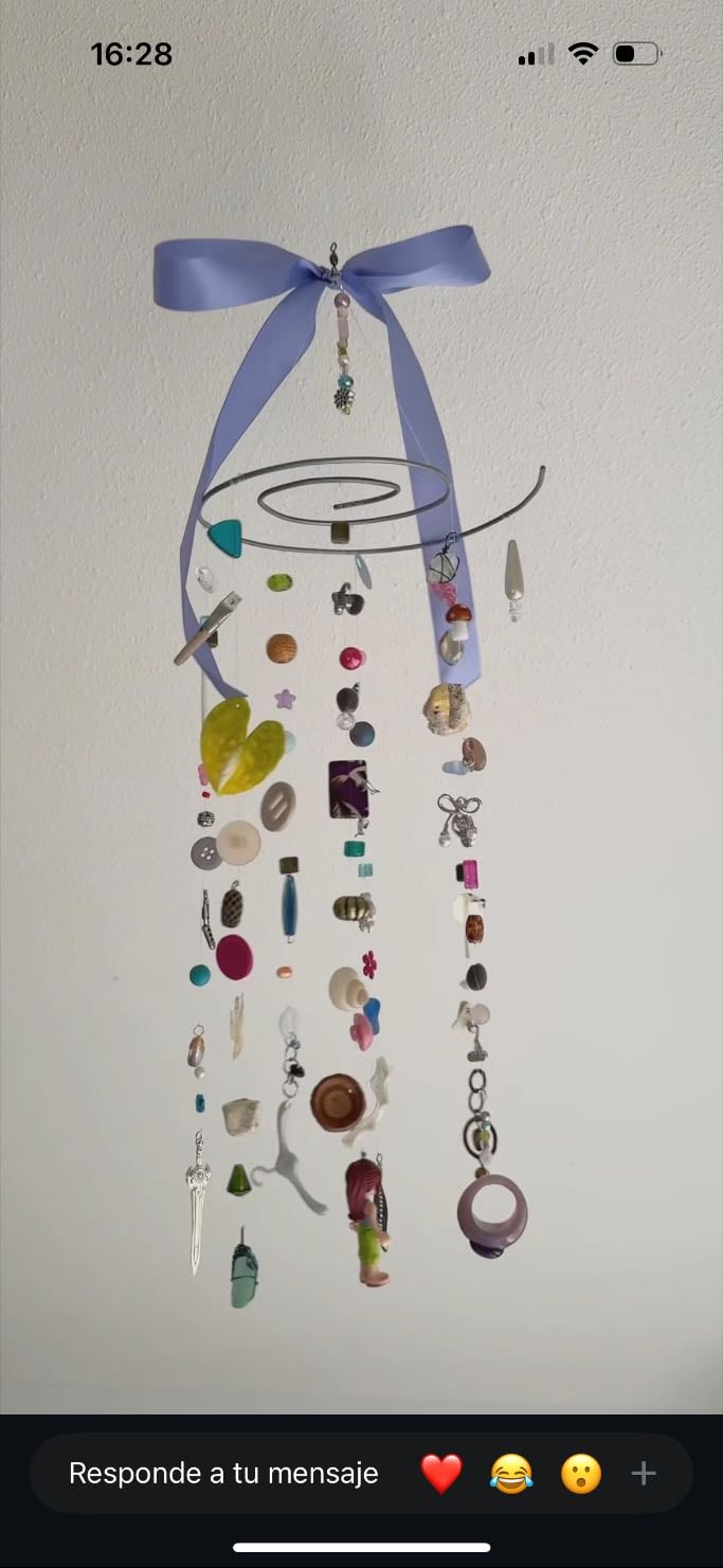spiral mobile