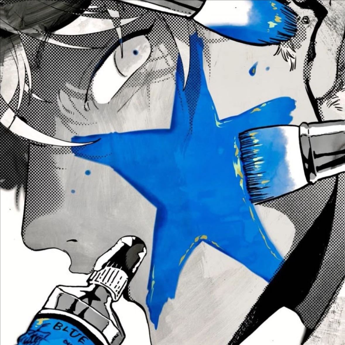 blue period