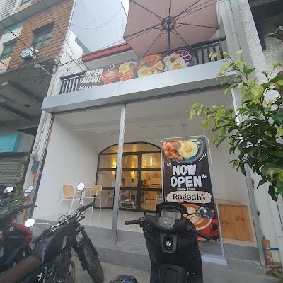 RAGSAK MANILA