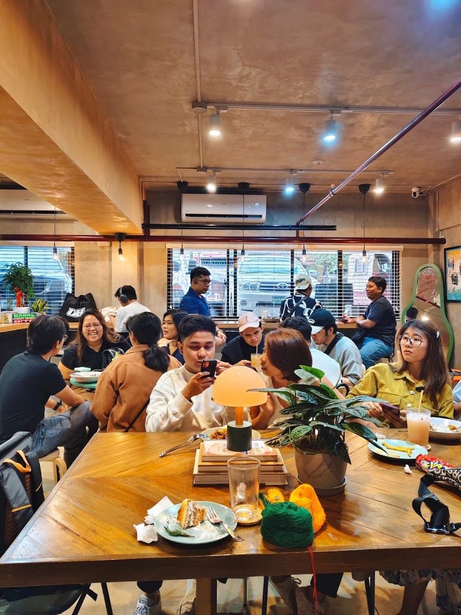 Basta cafe