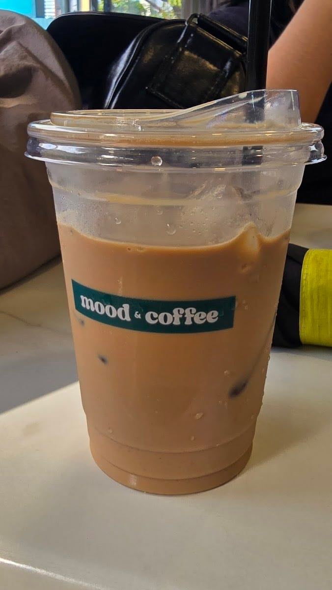Mood & Coffee - UST P.Noval