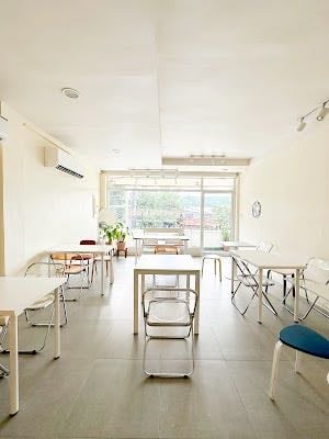 Gotbaked Dessert and Coffee Bar