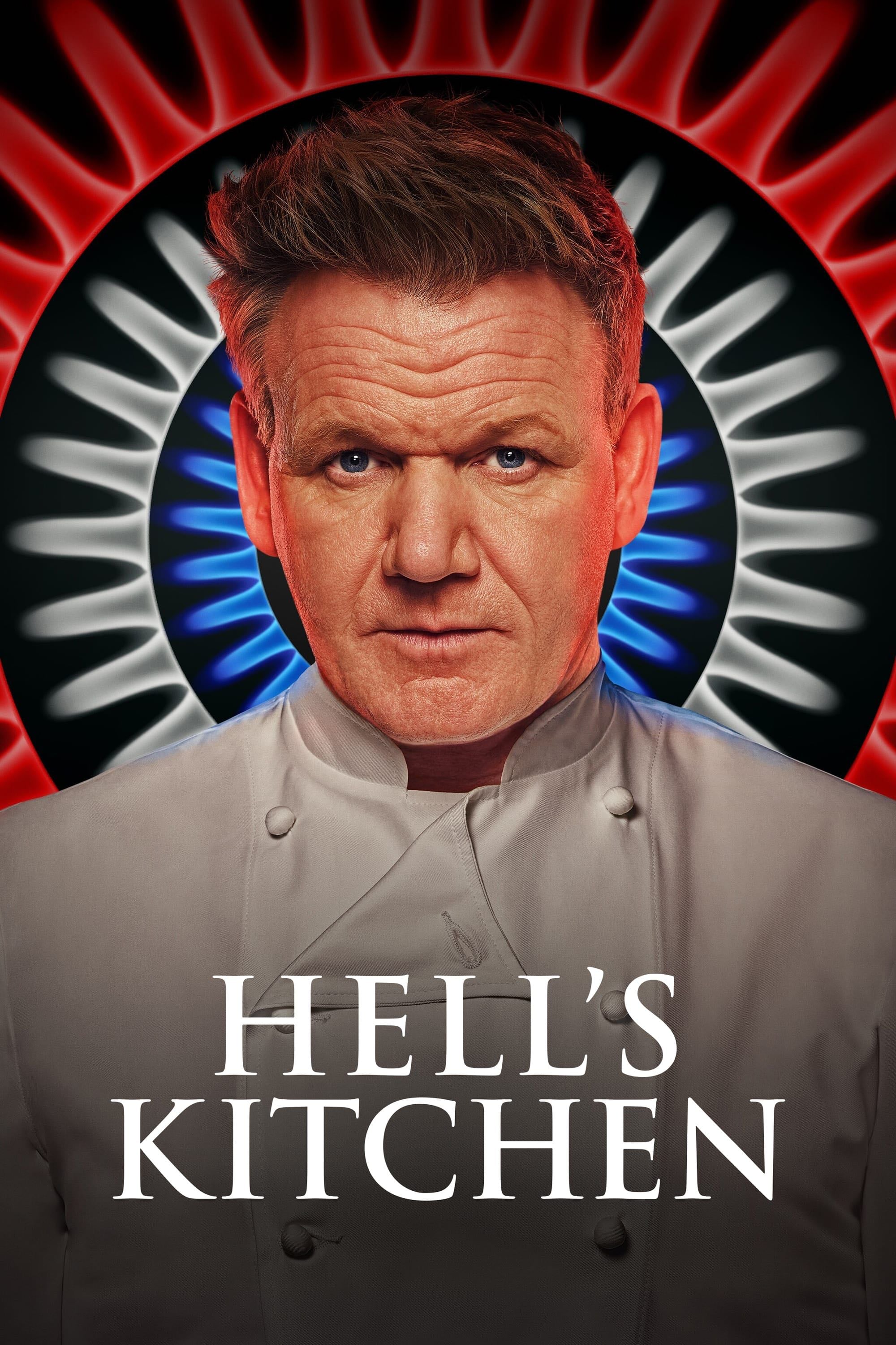 Hell's Kitchen - 2005