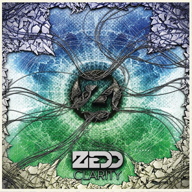 Clarity - Song · Zedd, Foxes