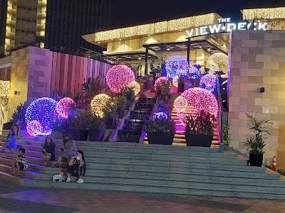 ArcoVia City Pasig