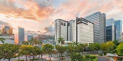 Seda Hotel BGC
