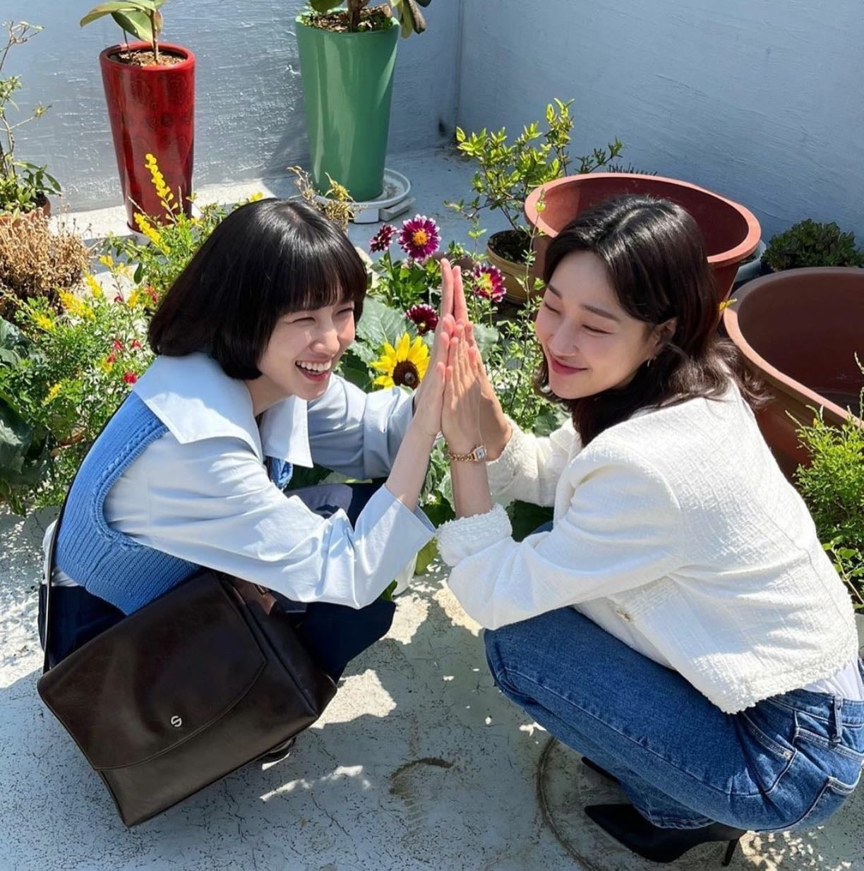 K-drama - Movies hypelist by Tim