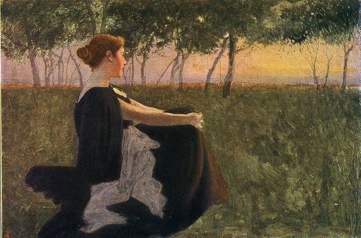 vivir un día a la vez - la flor que escribe
