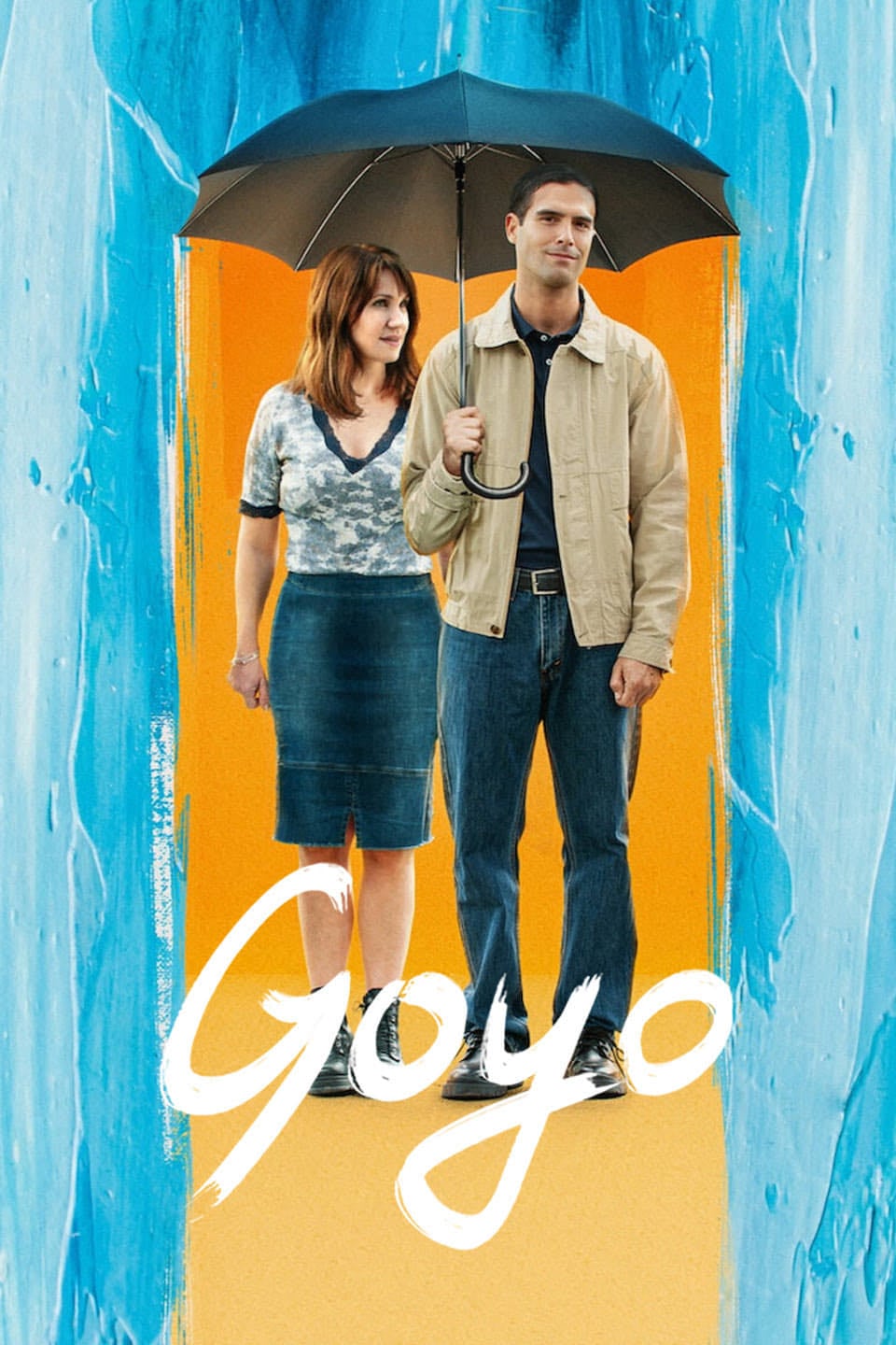 Goyo - Marcos Carnevale · 2024