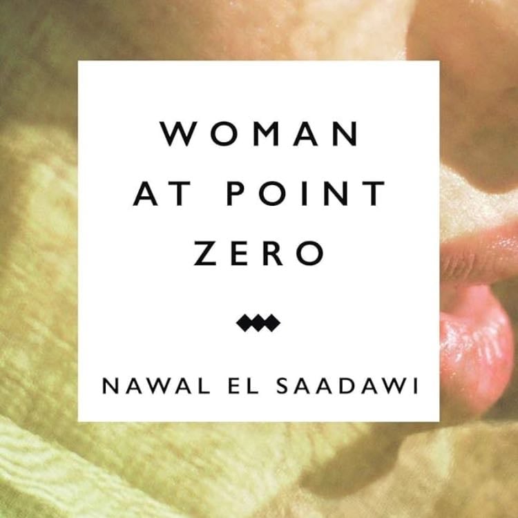 Women at point zero