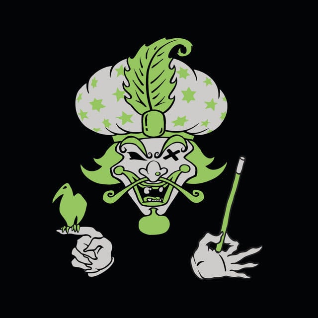The Great Milenko - Album · Insane Clown Posse