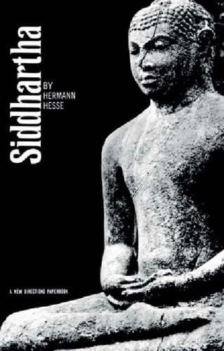 Siddhartha - Hermann Hesse · 1951