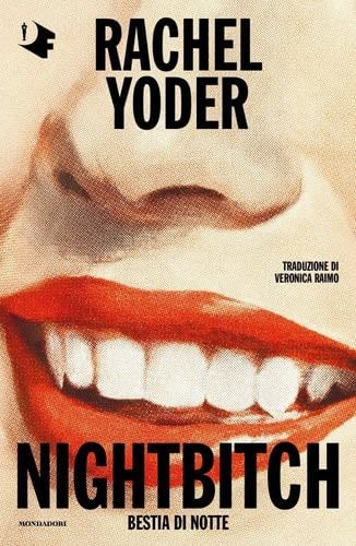 Nightbitch - Rachel Yoder · 2023