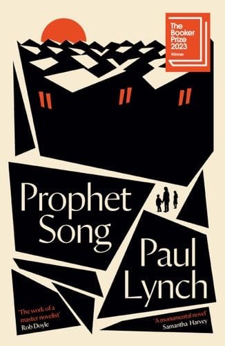Prophet Song - Lynch Paul · 2023