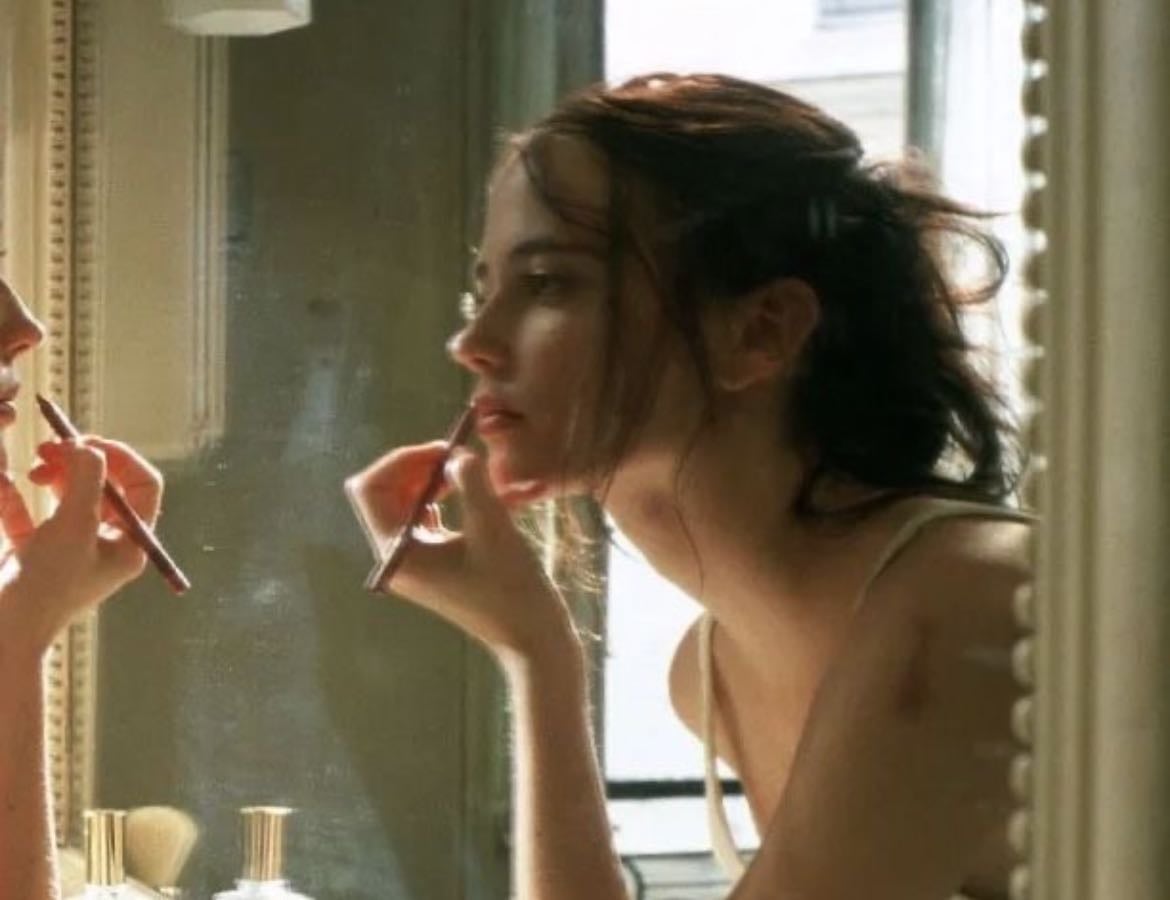 makeup