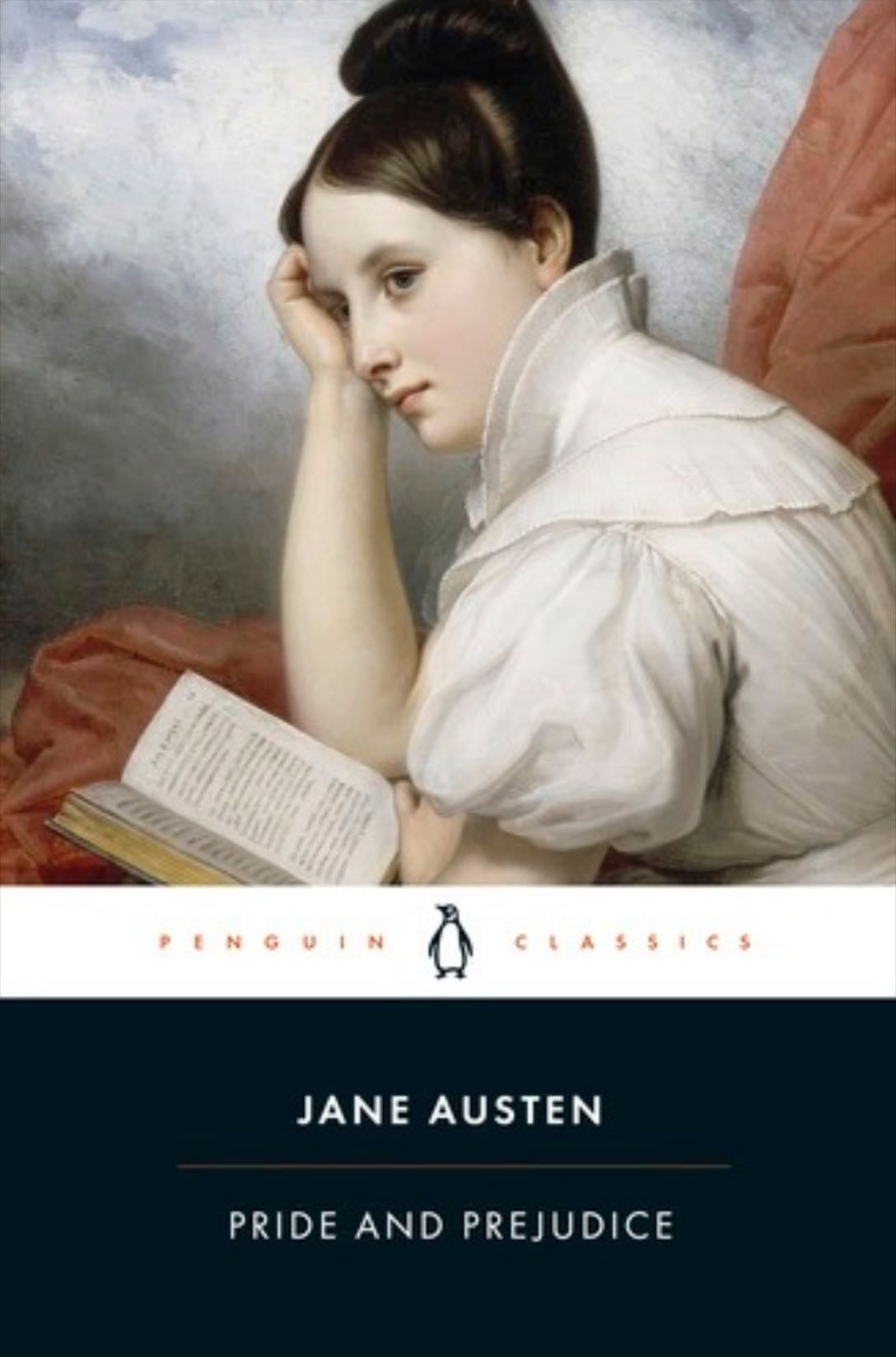 Pride and Prejudice - Jane Austen · 1813