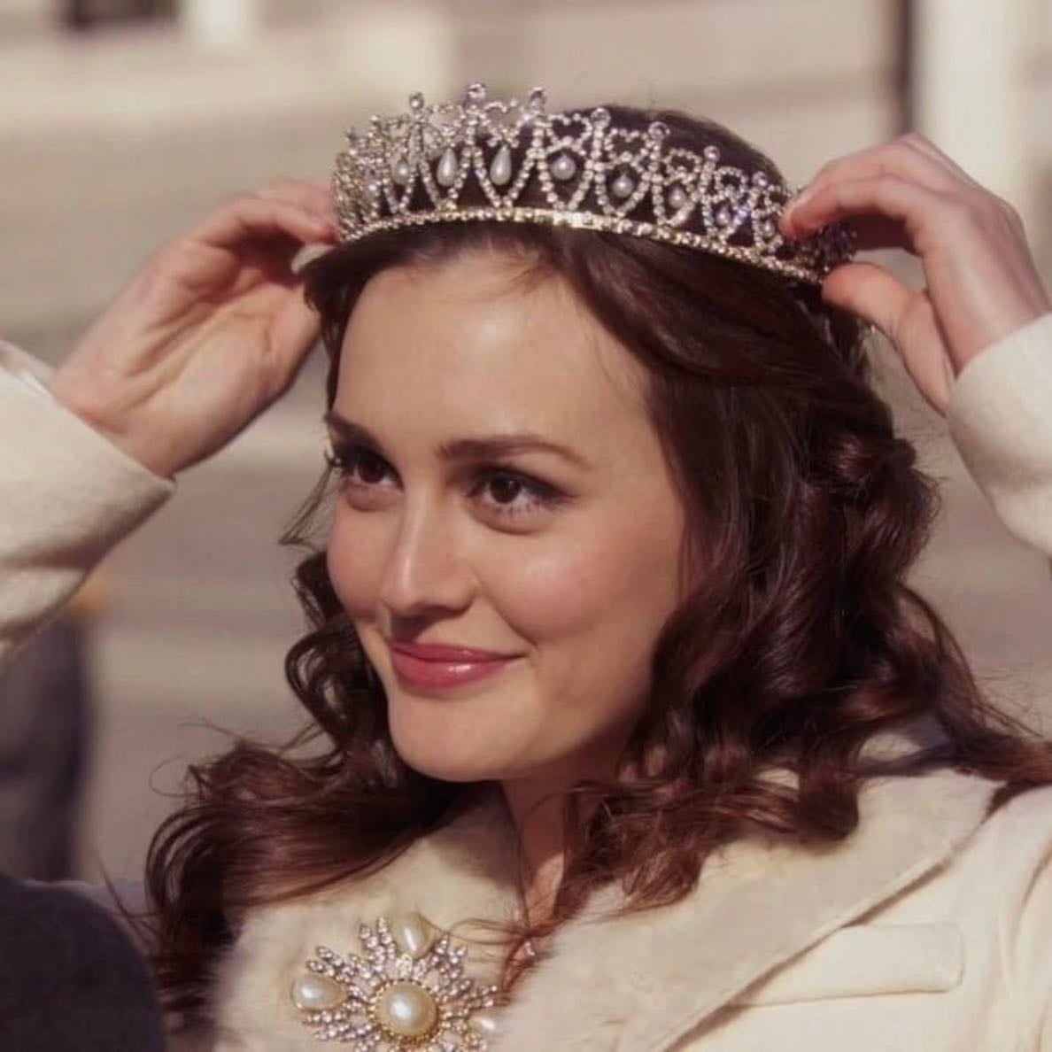 Blair Cornelia Waldorf