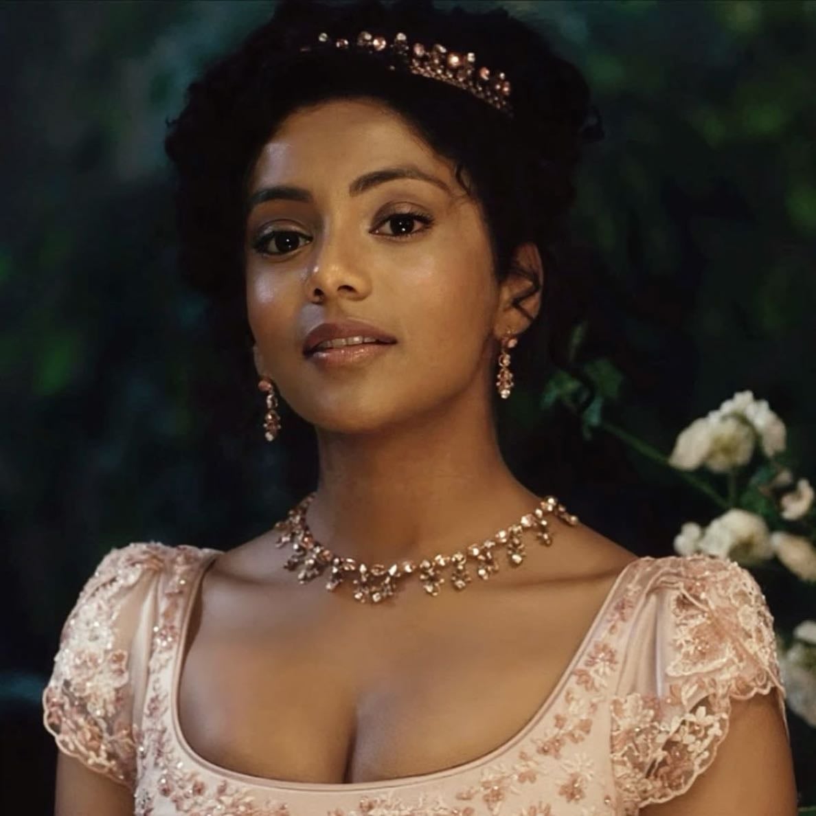Edwina Sharma
