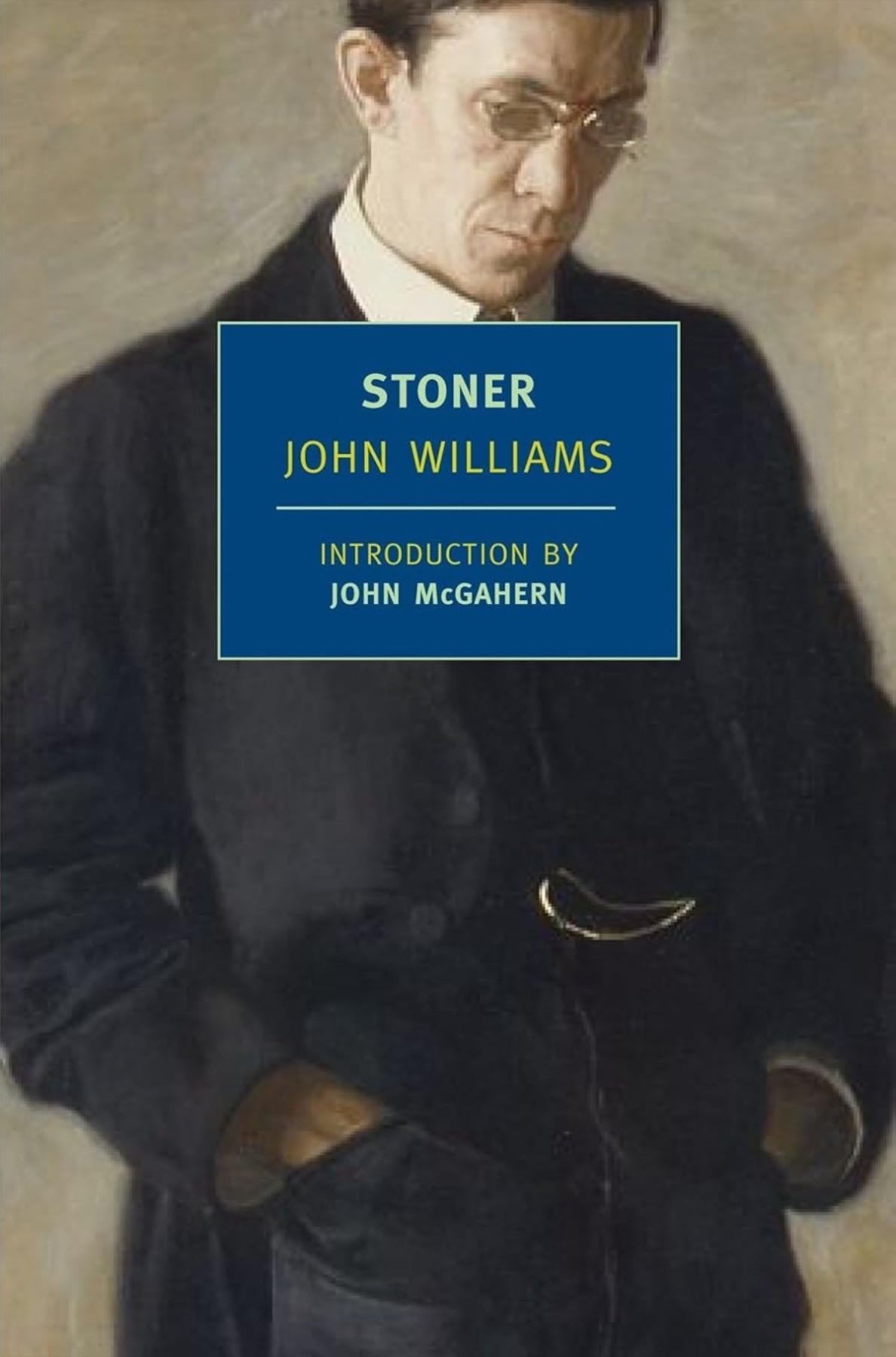 Stoner - John Williams · 2006