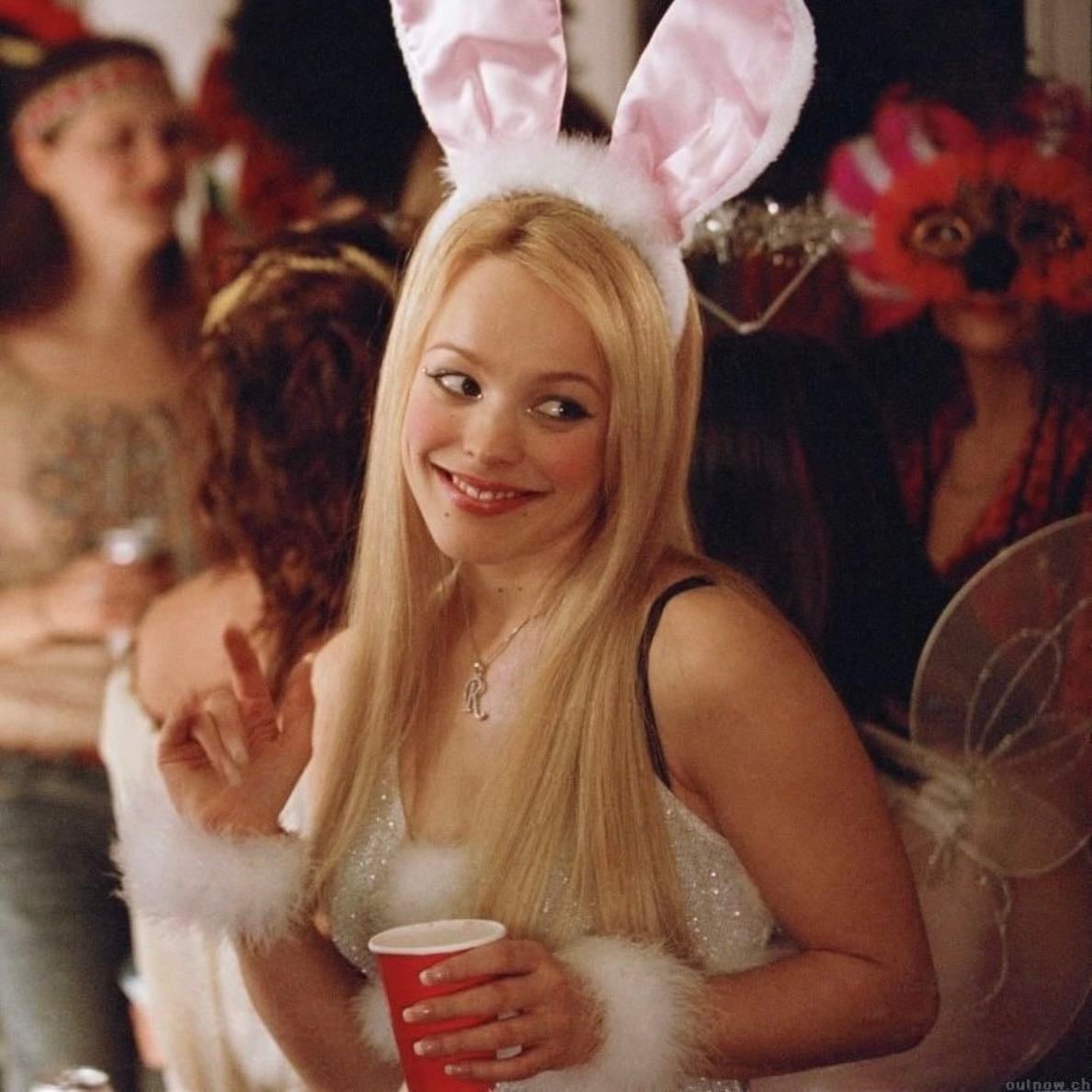 Regina George
