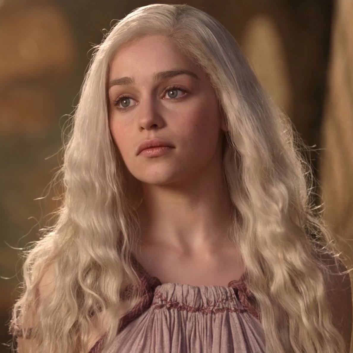 Daenerys Targaryen