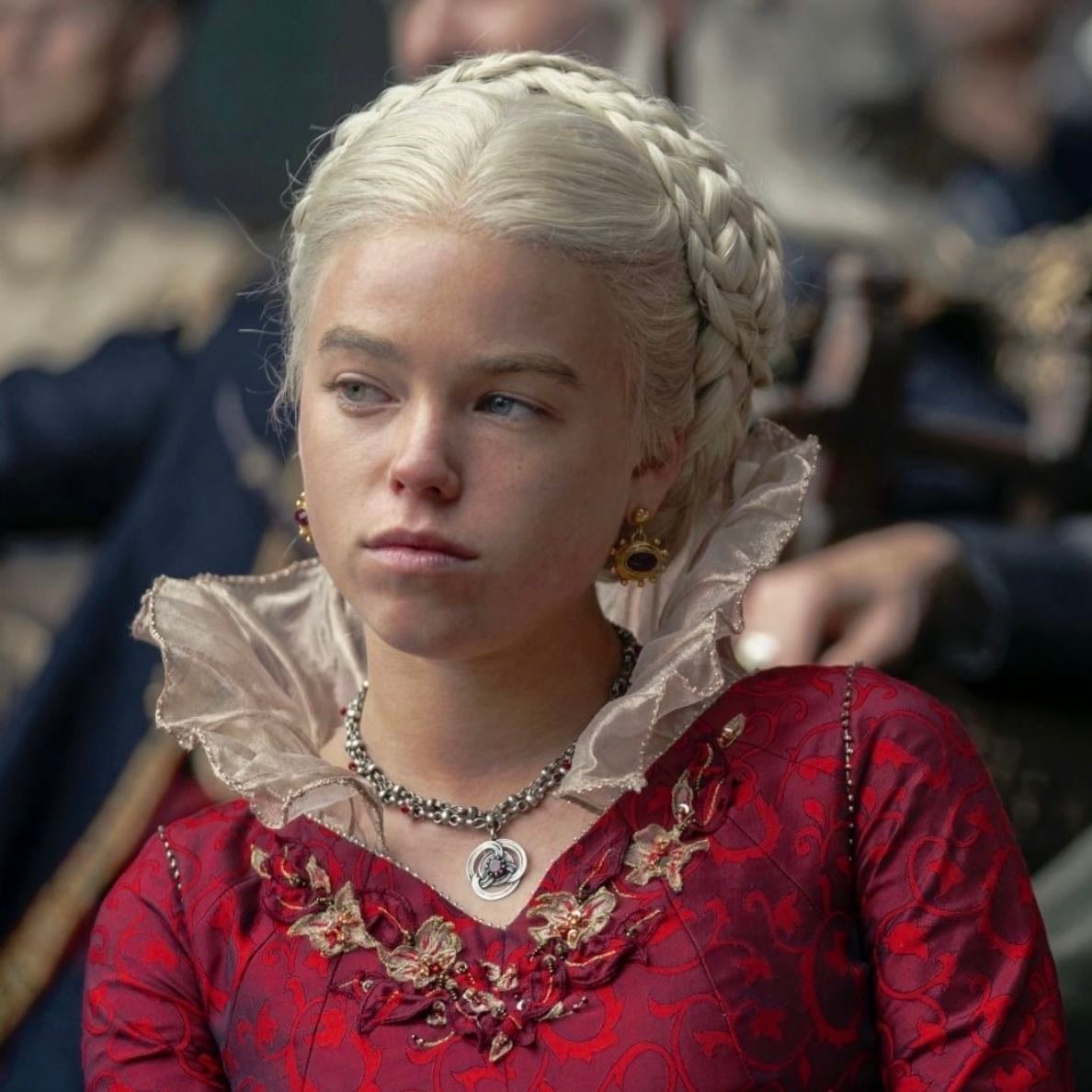 Rhaenyra Targaryen